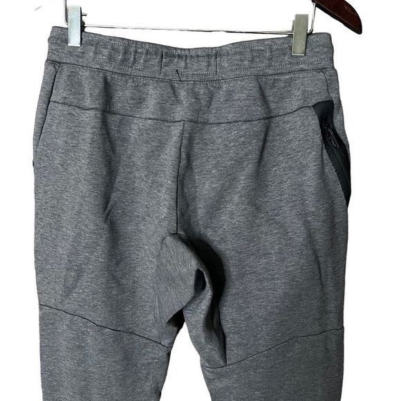 Nike Tech Fleece Joggers Mens Medium - Picture 5 of 6